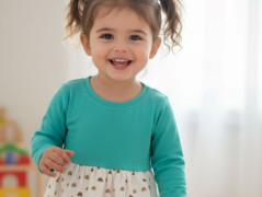 Dámská fleesová mikina - S/M