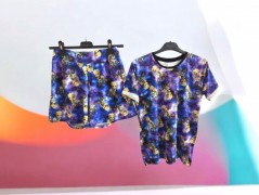 Dámská fleesová mikina - S/M