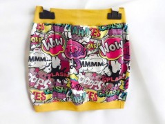 Dámská fleesová mikina - S/M