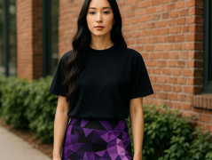 Dámská fleesová mikina - S/M