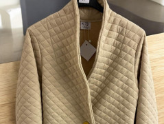 Dámská fleesová mikina - S/M