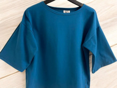 Dámská fleesová mikina - S/M