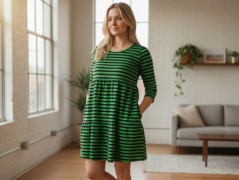 Dámská fleesová mikina - S/M