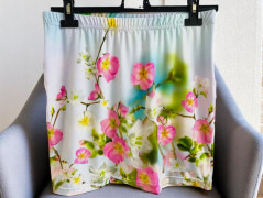 Dámská fleesová mikina - S/M