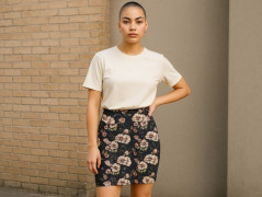 Dámská fleesová mikina - S/M