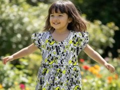 Dámská fleesová mikina - S/M