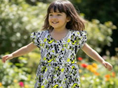 Dámská fleesová mikina - S/M