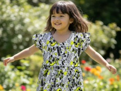 Dámská fleesová mikina - S/M