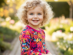 Dámská fleesová mikina - S/M