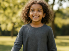 Dámská fleesová mikina - S/M