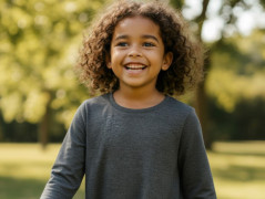 Dámská fleesová mikina - S/M