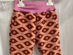 Dámská fleesová mikina - S/M