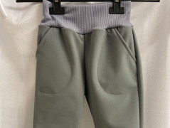 Dámská fleesová mikina - S/M