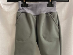 Dámská fleesová mikina - S/M