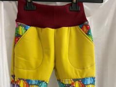 Dámská fleesová mikina - S/M