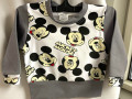 Dětská mikina Mickey Mouse-80