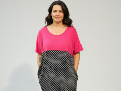 Dámská fleesová mikina - S/M