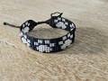 Náramek tlapky