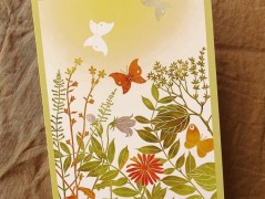 Darovací obálka - ČERVENÉ VÁNOCE