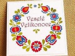 Darovací obálka - ČERVENÉ VÁNOCE