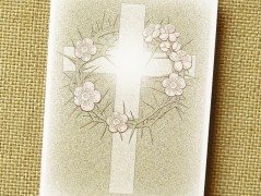 Darovací obálka - ČERVENÉ VÁNOCE