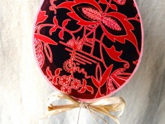 Darovací obálka - ČERVENÉ VÁNOCE