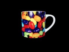 Hrnek se jménem, Klára