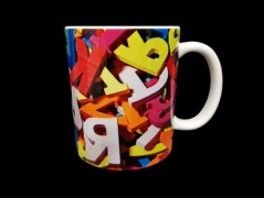 Hrnek se jménem, Klára