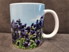 Hrnek se jménem, Klára