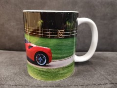 Hrnek se jménem, Klára