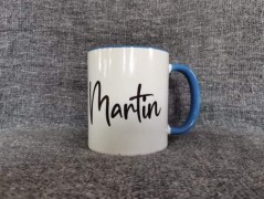 Hrnek se jménem, Klára