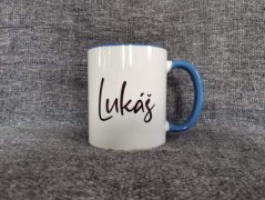 Hrnek se jménem, Klára