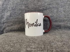 Hrnek se jménem, Klára