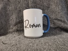 Hrnek se jménem, Klára