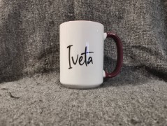 Hrnek se jménem, Klára