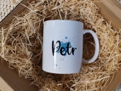 Hrnek se jménem, Klára