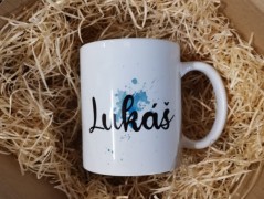 Hrnek se jménem, Klára