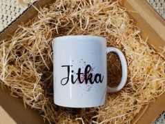 Hrnek se jménem, Klára