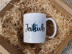 Hrnek se jménem, Klára