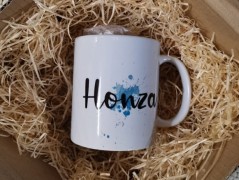 Hrnek se jménem, Klára