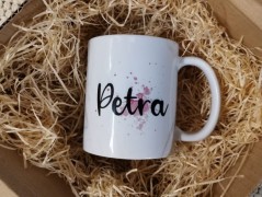 Hrnek se jménem, Klára