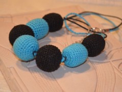 kolečka k zavěšení