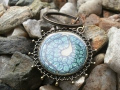 kolečka k zavěšení