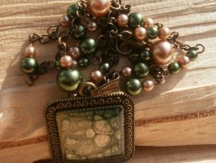 kolečka k zavěšení