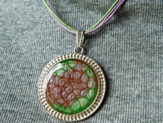 kolečka k zavěšení