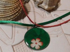 kolečka k zavěšení