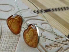 kolečka k zavěšení