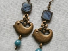 kolečka k zavěšení