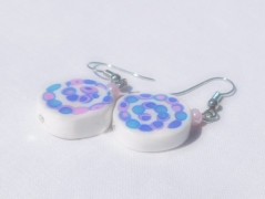 kolečka k zavěšení