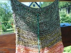 kolečka k zavěšení